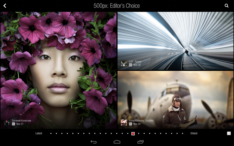 Illustration for article titled Flipboard Is Now On All Android Tablets